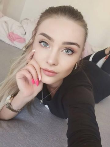 Проститутка Анюта